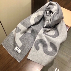 Acne Scarf